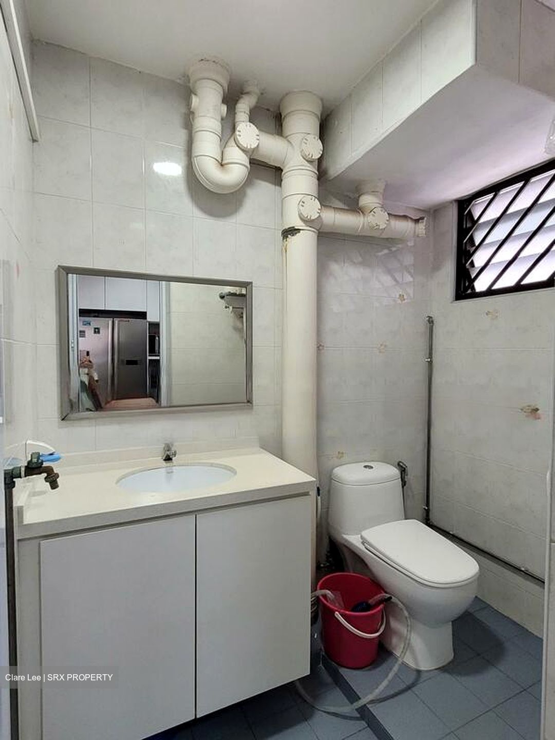 Blk 606 Clementi West Street 1 (Clementi), HDB 5 Rooms #460393411